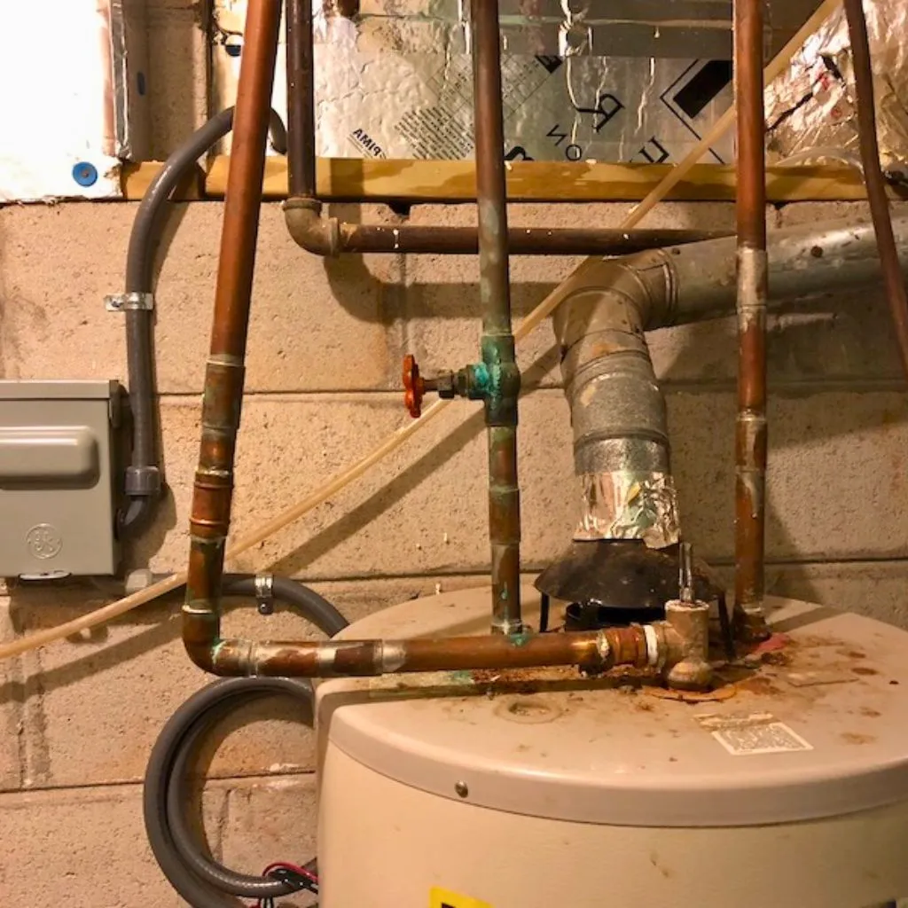 Water Heater Repair in Alderwood Manor, WA